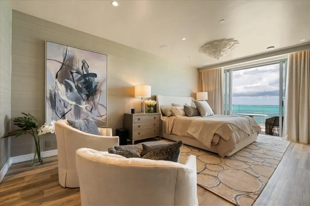Ph 603 - Goldwynn New Providence Paradise Island BS