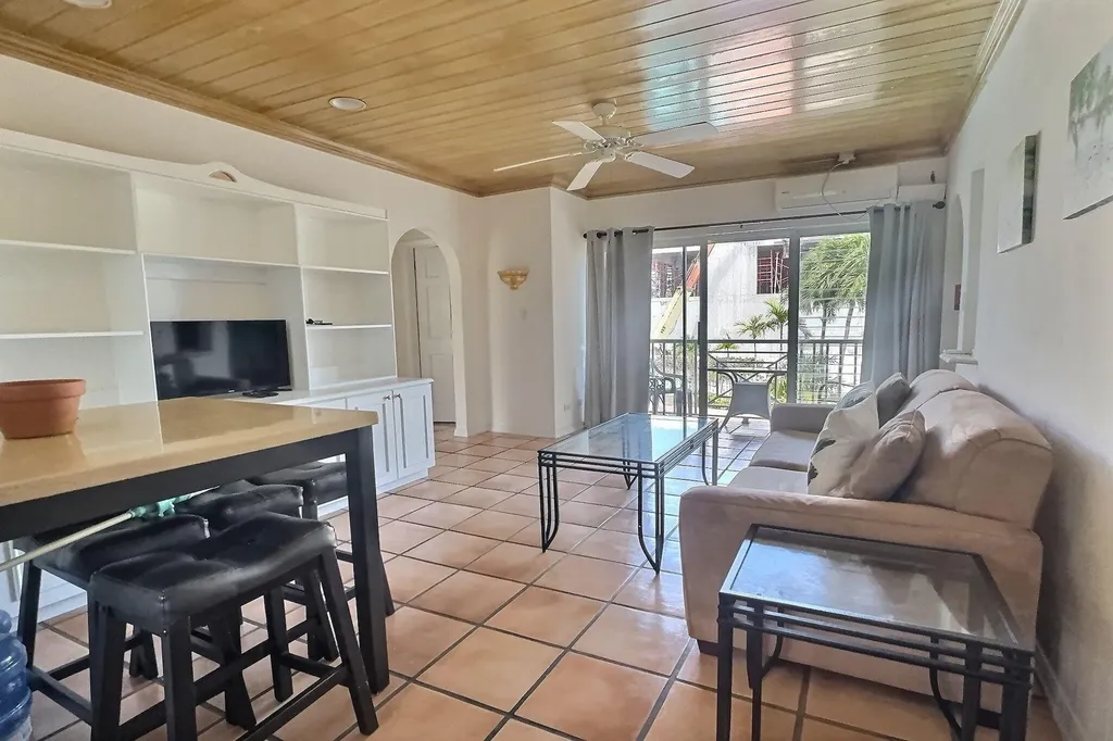 Towers Of Cable Beach New Providence Paradise Island BS