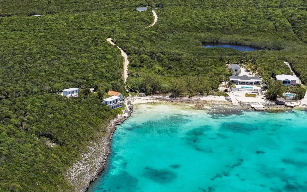 Lot 4 Little Bay Eleuthera BS
