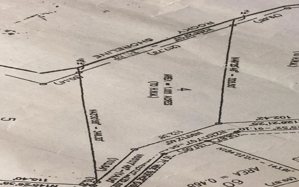 Lot 4 Little Bay Eleuthera BS
