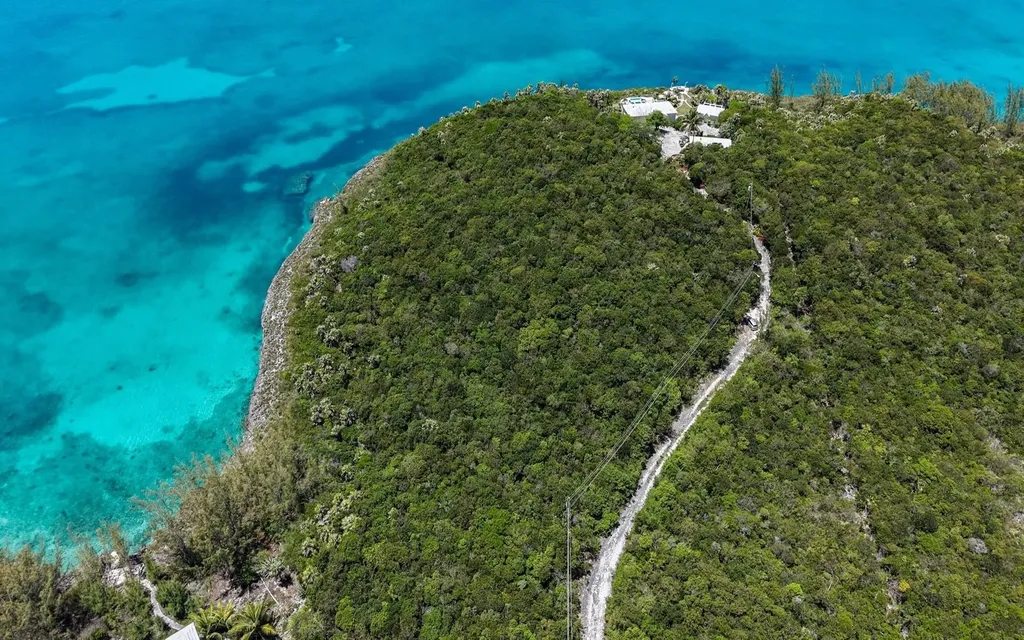 Lot 4 Little Bay Eleuthera BS