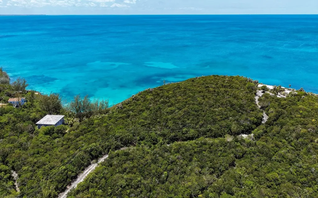 Lot 4 Little Bay Eleuthera BS