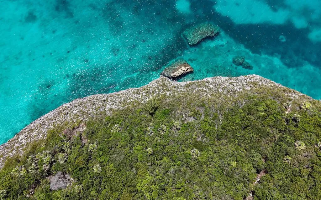 Lot 4 Little Bay Eleuthera BS