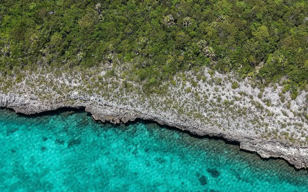 Lot 4 Little Bay Eleuthera BS
