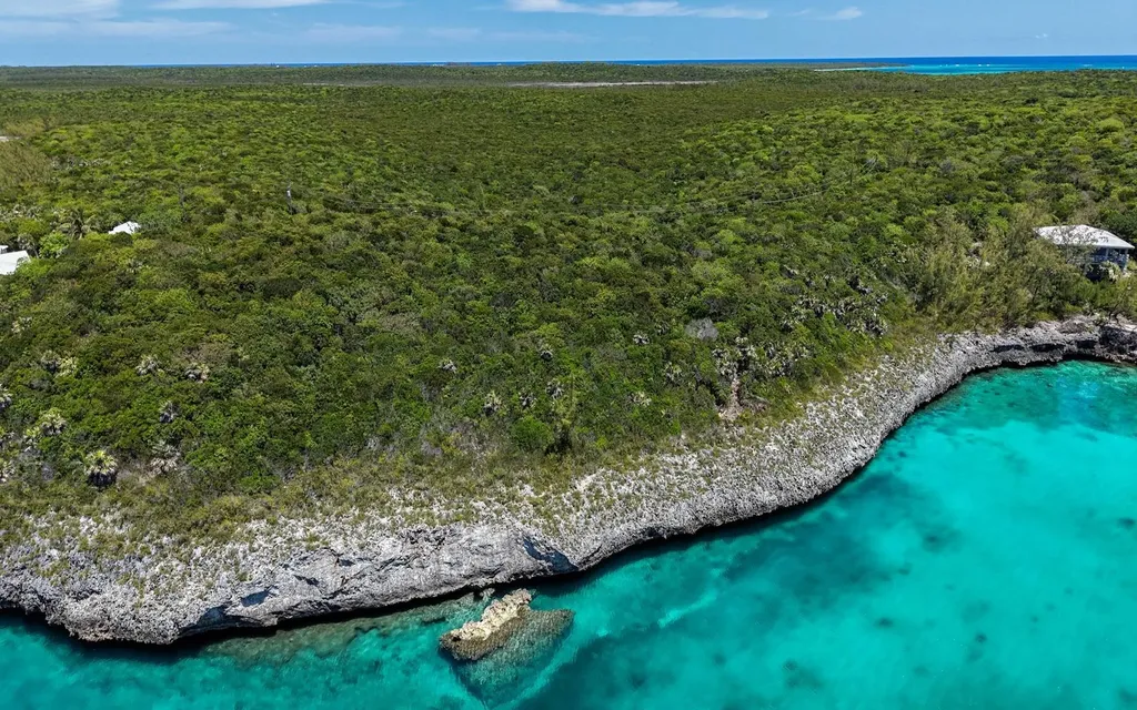 Lot 4 Little Bay Eleuthera BS