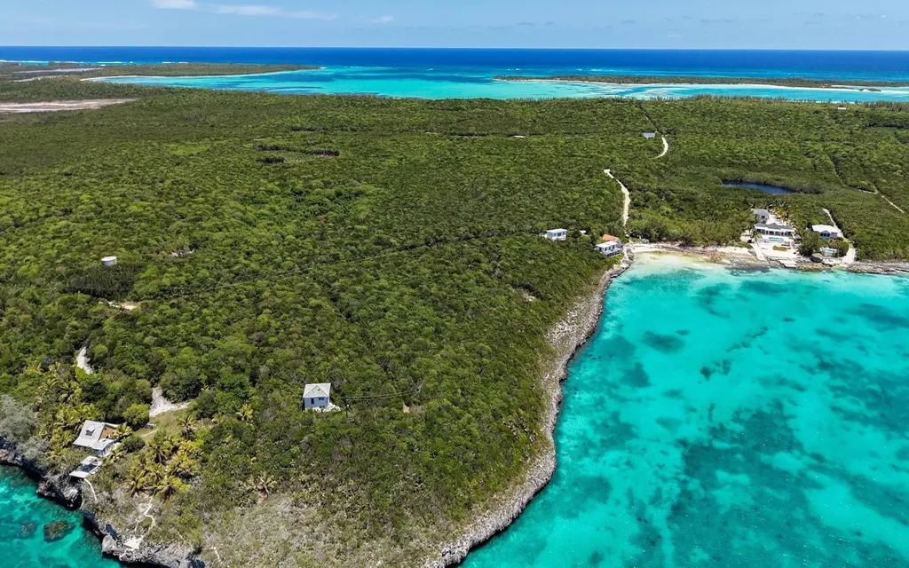 Lot 4 Little Bay Eleuthera BS