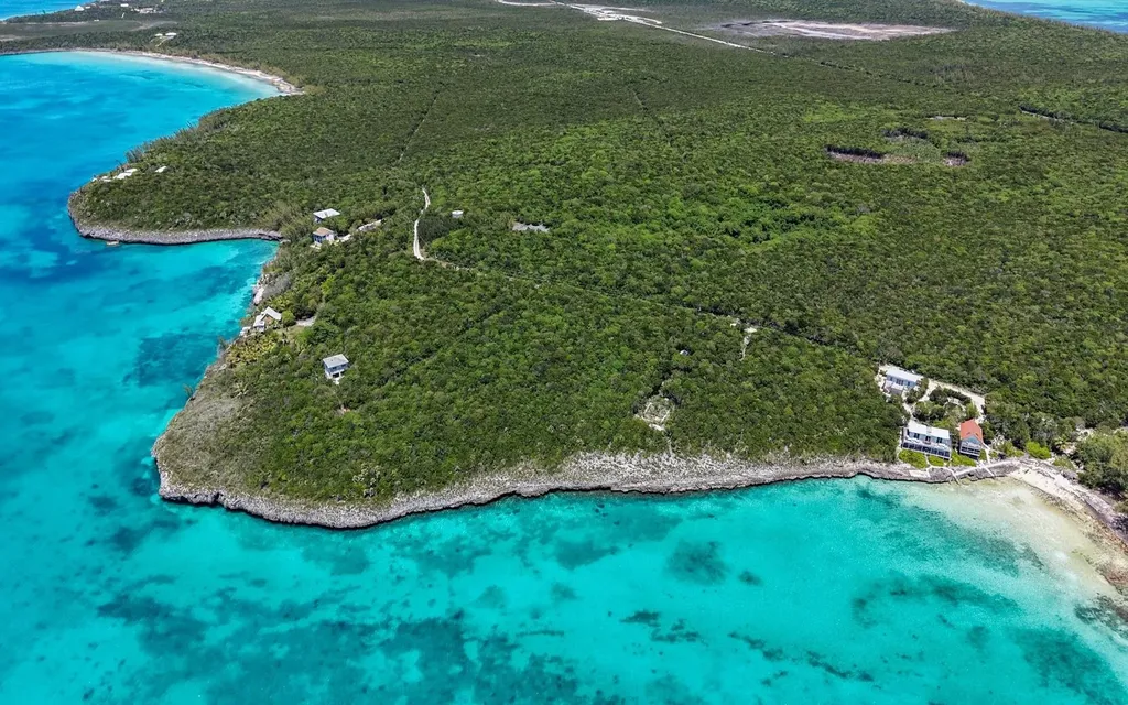 Lot 4 Little Bay Eleuthera BS