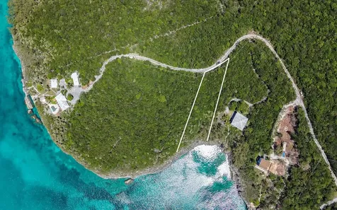 Lot 4 Little Bay Eleuthera BS