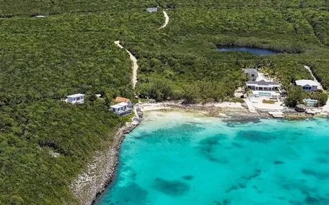 Lot 4 Little Bay Eleuthera BS