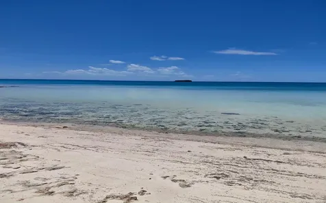 Lot 4 Little Bay Eleuthera BS