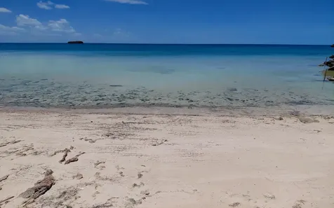 Lot 4 Little Bay Eleuthera BS