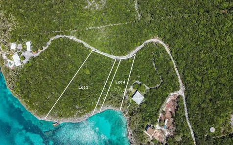 Lot 4 Little Bay Eleuthera BS