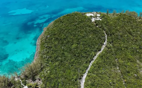 Lot 4 Little Bay Eleuthera BS