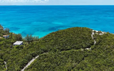 Lot 4 Little Bay Eleuthera BS