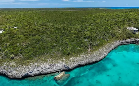 Lot 4 Little Bay Eleuthera BS