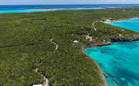 Lot 4 Little Bay Eleuthera BS