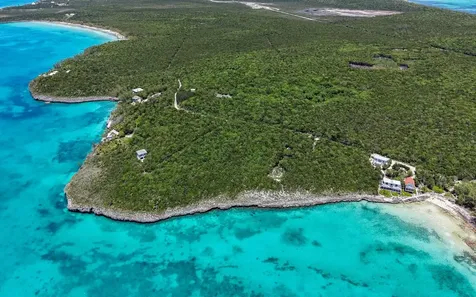 Lot 4 Little Bay Eleuthera BS