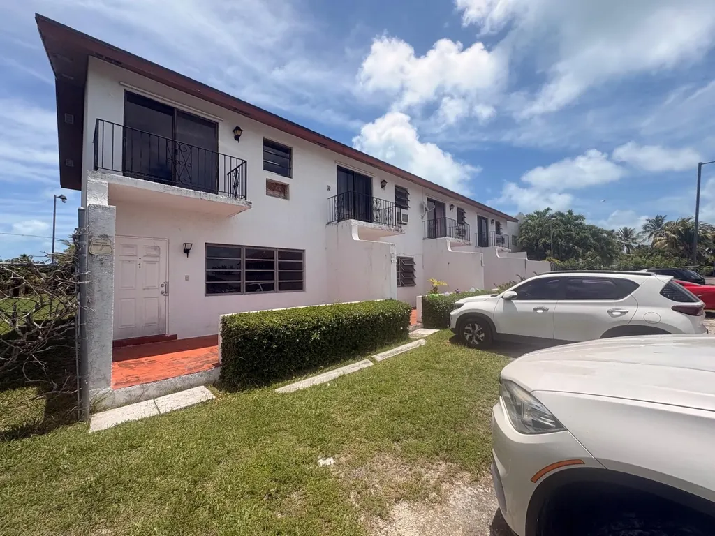 Leeward Drive Lot 4 New Providence Paradise Island BS