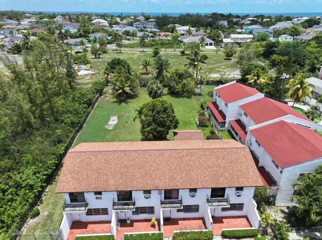Leeward Drive Lot 4 New Providence Paradise Island BS