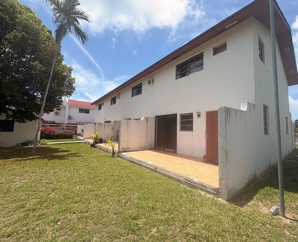 Leeward Drive Lot 4 New Providence Paradise Island BS