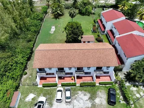 Leeward Drive Lot 4 New Providence Paradise Island BS