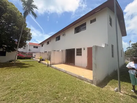 Leeward Drive Lot 4 New Providence Paradise Island BS