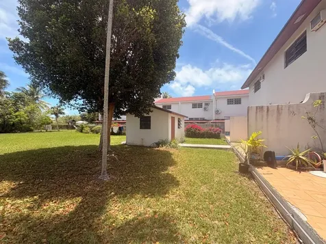 Leeward Drive Lot 4 New Providence Paradise Island BS