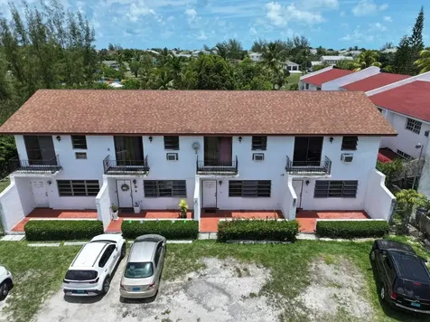 Leeward Drive Lot 4 New Providence Paradise Island BS