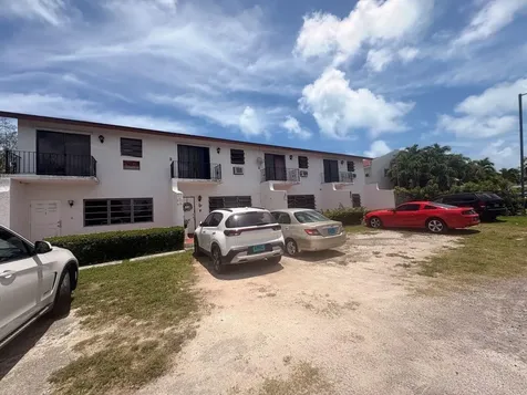 Leeward Drive Lot 4 New Providence Paradise Island BS