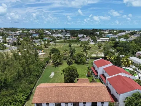 Leeward Drive Lot 4 New Providence Paradise Island BS
