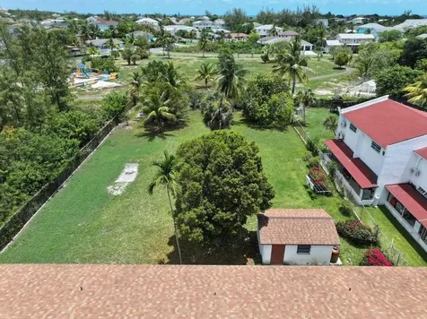 Leeward Drive Lot 4 New Providence Paradise Island BS