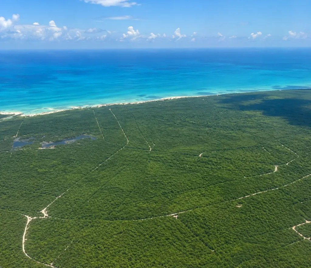 Bahama Sound 16 Exuma BS