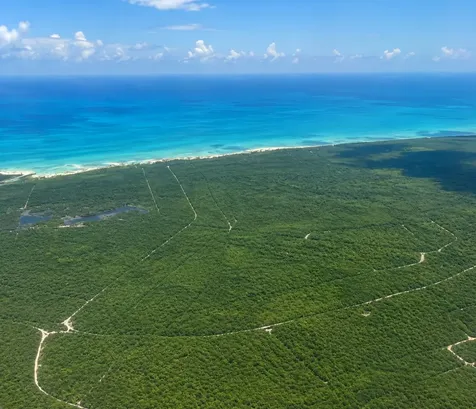 Bahama Sound 16 Exuma BS