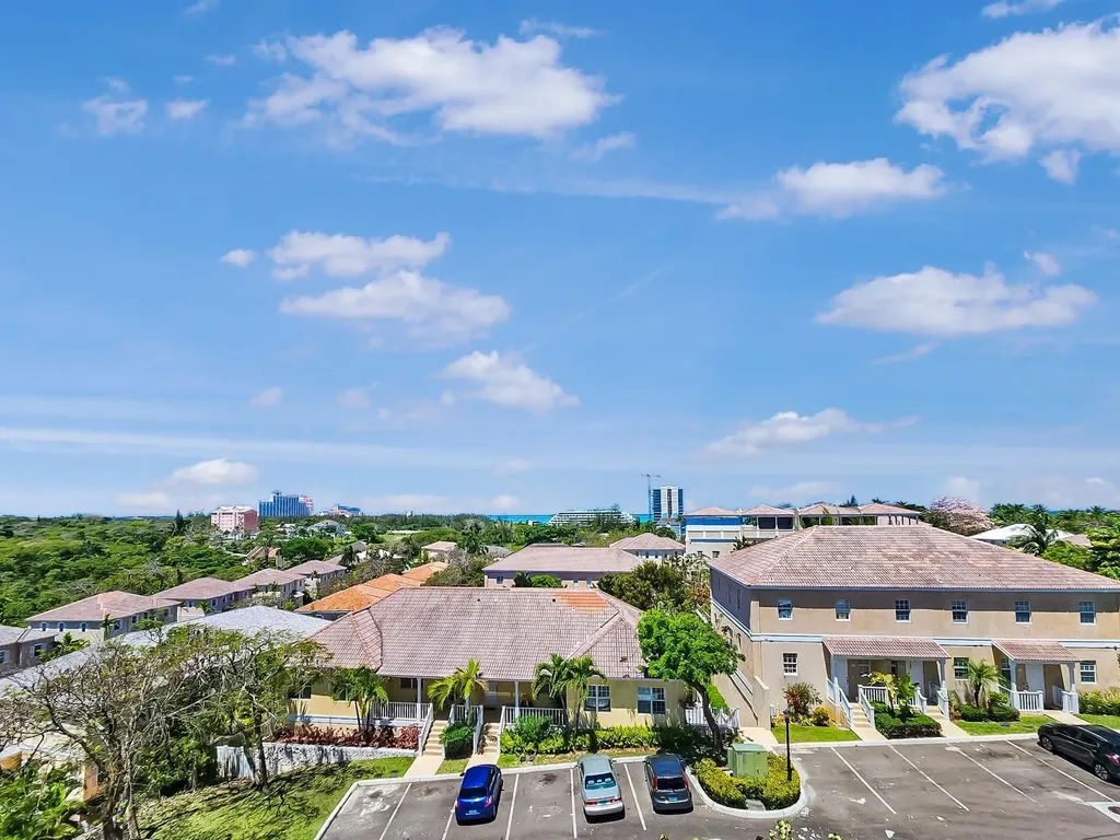 Balmoral New Providence Paradise Island BS