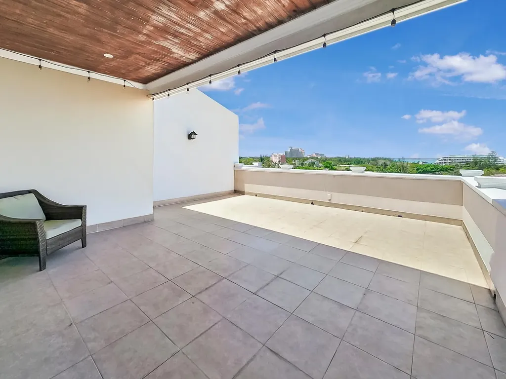 Balmoral New Providence Paradise Island BS