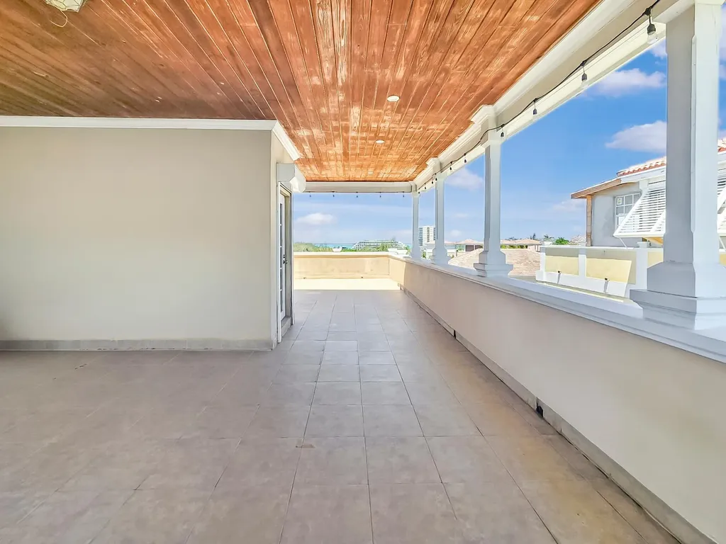 Balmoral New Providence Paradise Island BS