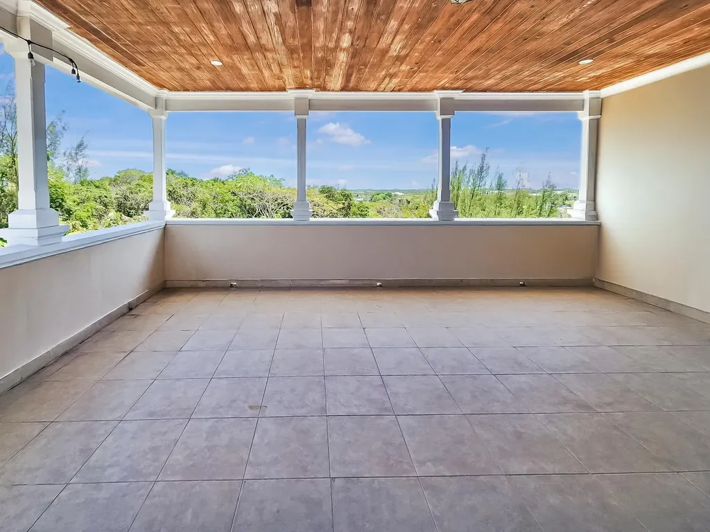 Balmoral New Providence Paradise Island BS