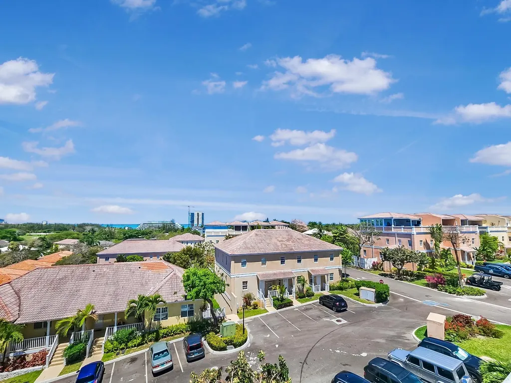 Balmoral New Providence Paradise Island BS