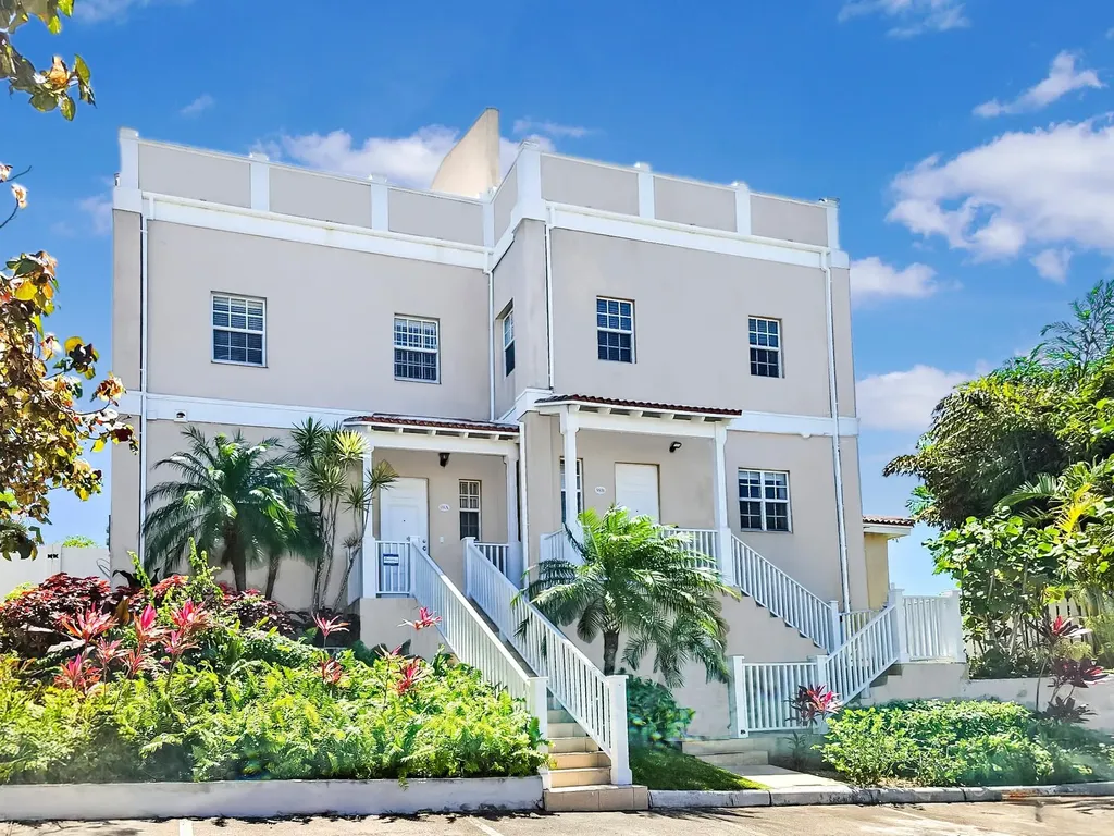 Balmoral New Providence Paradise Island BS