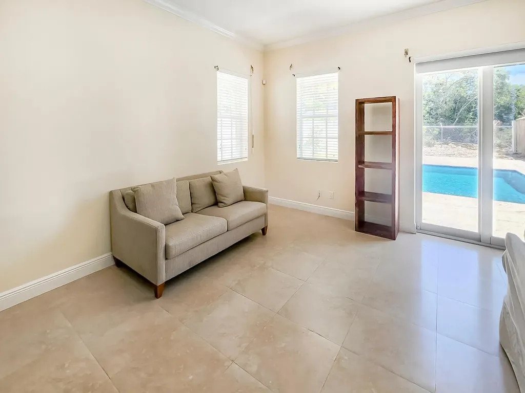 Balmoral New Providence Paradise Island BS