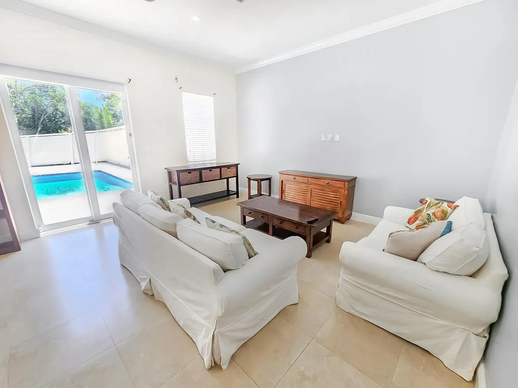 Balmoral New Providence Paradise Island BS