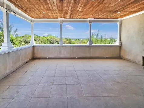 Balmoral New Providence Paradise Island BS