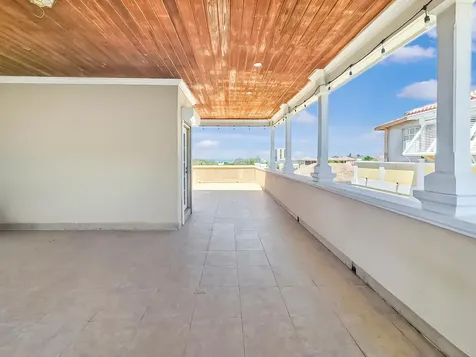Balmoral New Providence Paradise Island BS