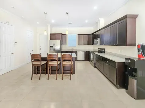 Balmoral New Providence Paradise Island BS