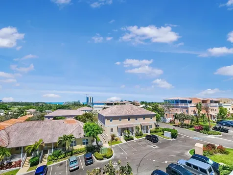 Balmoral New Providence Paradise Island BS