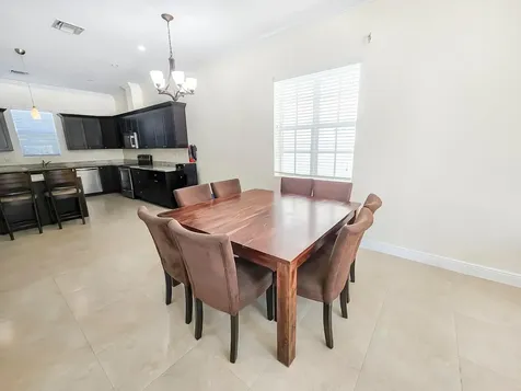 Balmoral New Providence Paradise Island BS