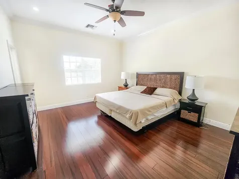 Balmoral New Providence Paradise Island BS