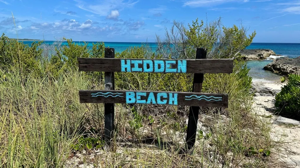 Rainbow Bay Lot 9 Blk 22 Eleuthera BS