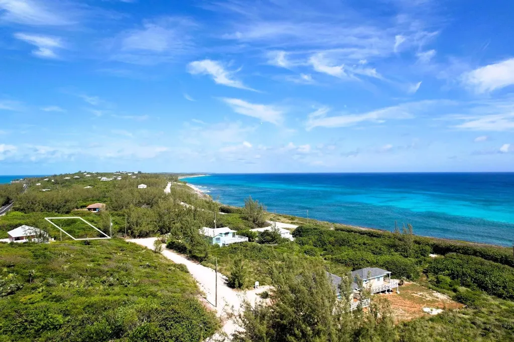 Rainbow Bay Lot 9 Blk 22 Eleuthera BS