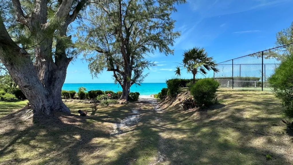 Rainbow Bay Lot 9 Blk 22 Eleuthera BS